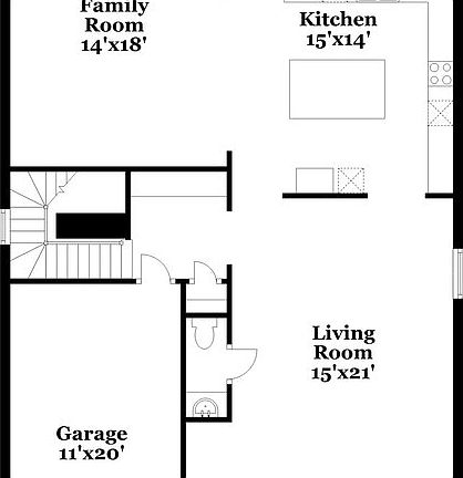 3rd image of this home