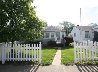 131 S 6th Ave, Beech Grove, IN 46107