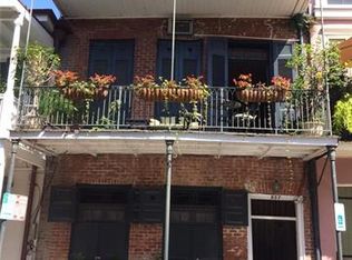 937 Barracks St, New Orleans, LA 70116