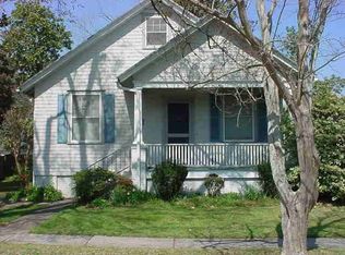 106 W Albemarle St, Edenton, NC 27932