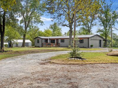 28012 E 58th St S, Broken Arrow, OK, 74014