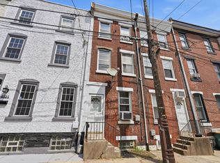 4519 1/2 Ritchie St, Philadelphia, PA 19127