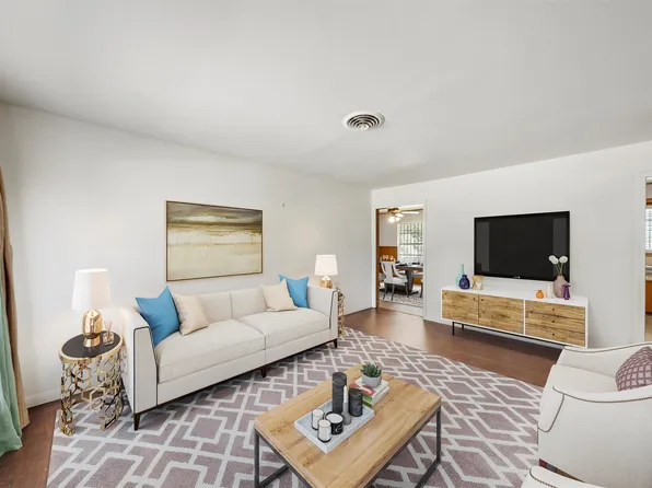 1107 N 66th St, Waco, TX 76710