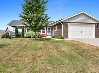 537 Elm St N, Kimball, MN 55353