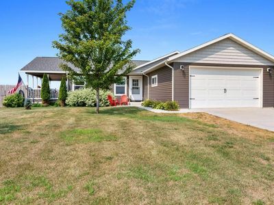 537 Elm St N, Kimball, MN, 55353