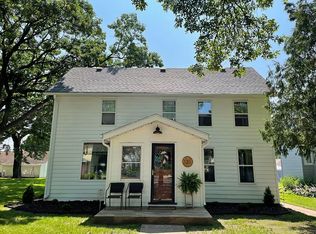 121 W Spruce St, Chippewa Falls, WI 54729