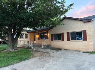 1005 Cherry Ave #1, Dalhart, TX 79022