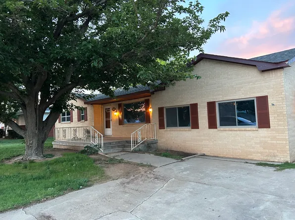 1005 Cherry Ave #1, Dalhart, TX 79022