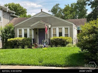 327 E 49th Street, Savannah, GA, 31405