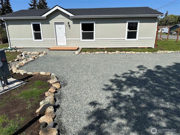 312 N Gales Street, Port Angeles, WA 98362