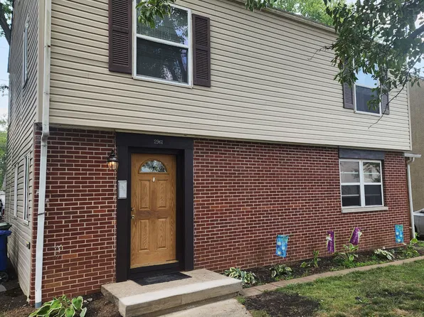2961 E Moreland Dr #2961, Columbus, OH 43209