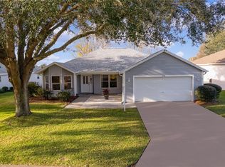 1716 Durango Dr, The Villages, FL 32159