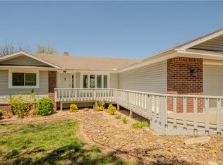 7 Cheviot Trce, Bella Vista, AR 72715