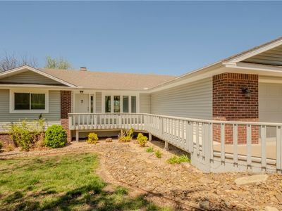 7 Cheviot Trce, Bella Vista, AR, 72715