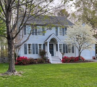 9400 Windsor Shade Dr, Mechanicsville, VA, 23116