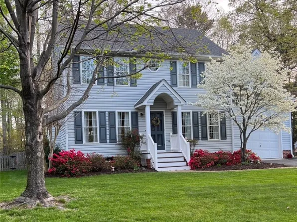 9400 Windsor Shade Dr, Mechanicsville, VA 23116