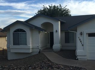 10915 E Old Black Canyon Hwy, Dewey, AZ 86327