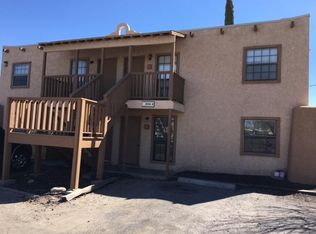 600 E Boutz Rd, Las Cruces, NM 88001