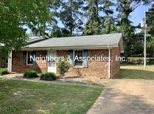 309 W Hill St #1, Benson, NC 27504