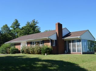 3448 Franklin St, Rocky Mount, VA 24151