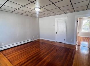 503 Lawton St #1-R, Fall River, MA 02721