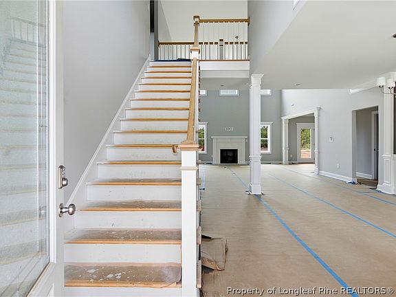 3rd image of 1947 Thomas Wood Dr Lot 97