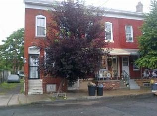 104 Mott St, Trenton, NJ 08611