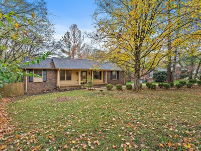 7293 Cavalier Rd, Nashville, TN, 37221