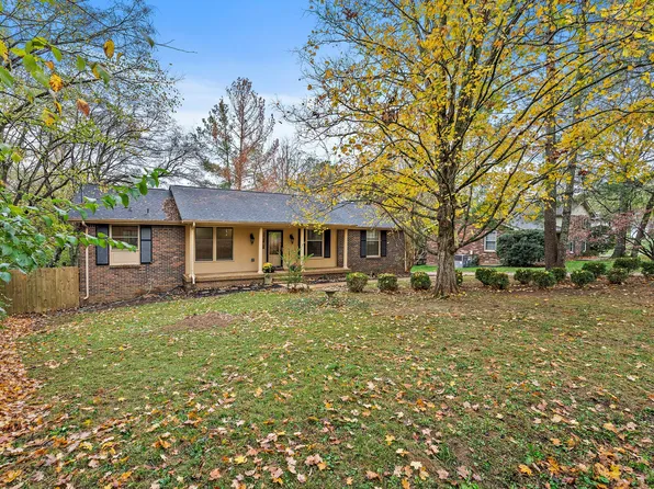 7293 Cavalier Rd, Nashville, TN 37221