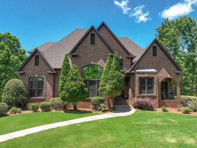 8492 Carrington Lake Cv, Trussville, AL, 35173