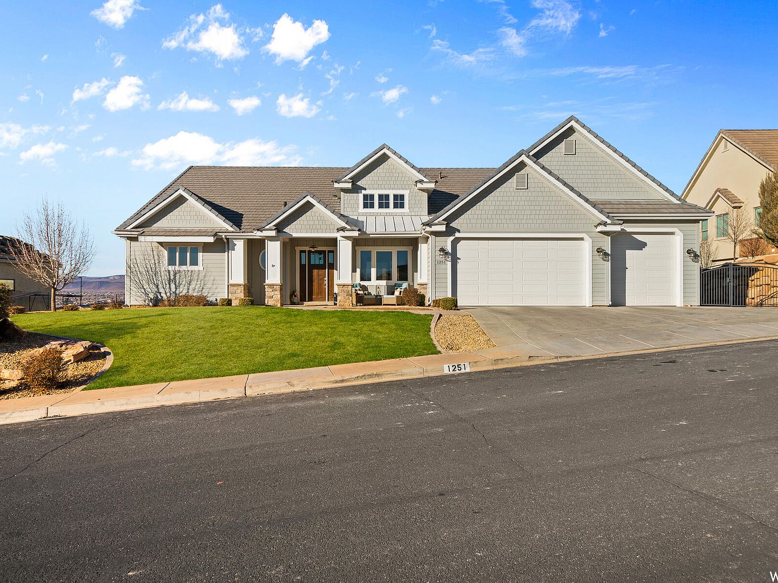 1251 E High Ridge Dr, Washington, UT 84780 MLS 1861899 Zillow