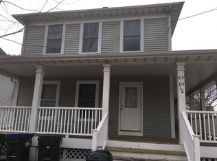 315 S Dodge St, Iowa City, IA 52240