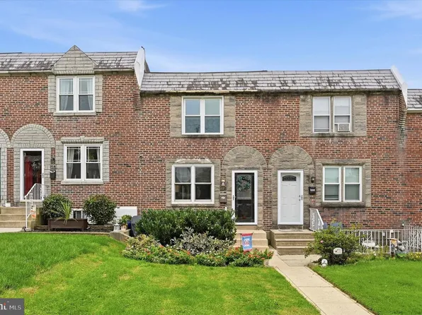 5338 Brittany Dr, Clifton Heights, PA 19018