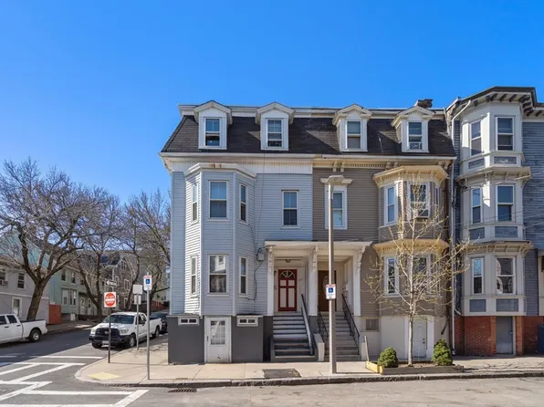 198-200 Princeton St, Boston, MA 02128
