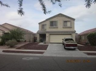 9024 W Pinchot Ave, Phoenix, AZ 85037