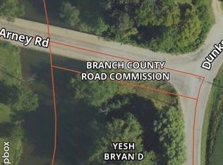 Arney Road Ville Lots #2, Sherwood, MI 49089