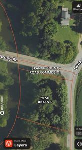 Arney Road Ville Lots #2, Sherwood, MI, 49089