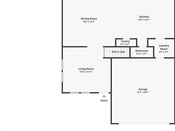 2nd image of 3117 W T Ryan Ln