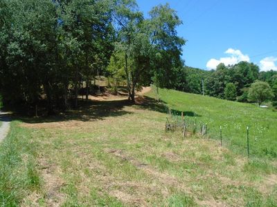 0 Lower Tuskeegee Rd, Robbinsville, NC, 28771