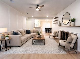 12215 Fetlock Dr, Houston, TX 77065