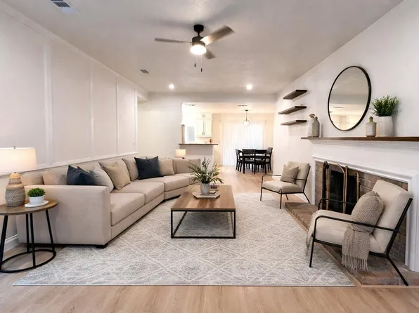 12215 Fetlock Dr, Houston, TX 77065