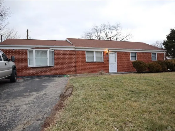 872 Scottswood Rd, Dayton, OH 45417
