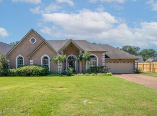 6591 Willow Break Dr, Memphis, TN 38135