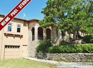 901 Little Ranches Rd, Wimberley, TX 78676