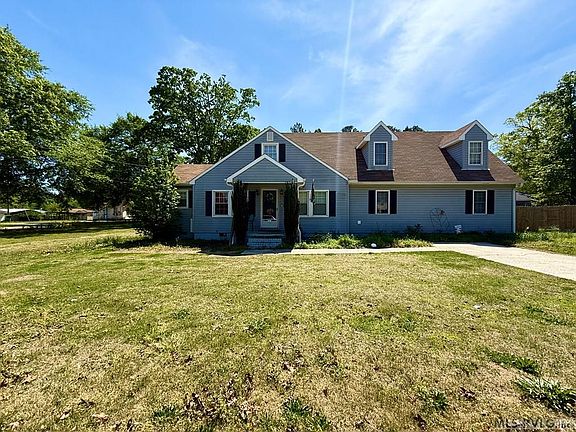2nd image of 1509 Bolling Rd
