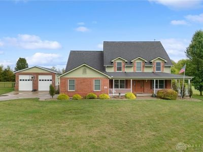 420 Fitchs Farm Ct, Lebanon, OH, 45036