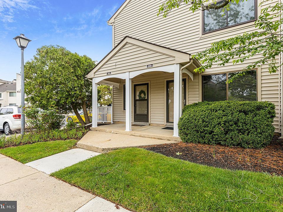 501 Gregorys Way, Voorhees, NJ 08043 Zillow