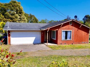 620 Dubois Ln, Fort Bragg, CA 95437