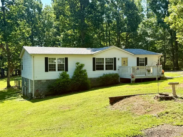 567 Columbus Rd, Concord, VA 24538
