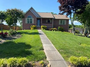 7310 Sugarwood Dr, Talbott, TN 37877